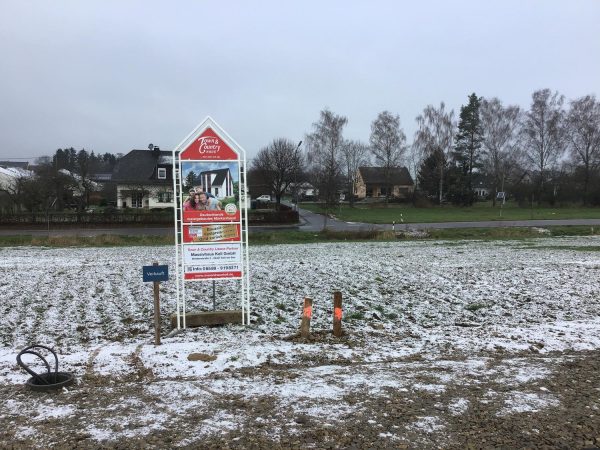 Massivhaus Kell Referenzfoto