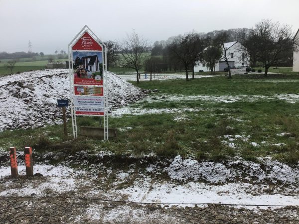 Massivhaus Kell Referenzfoto