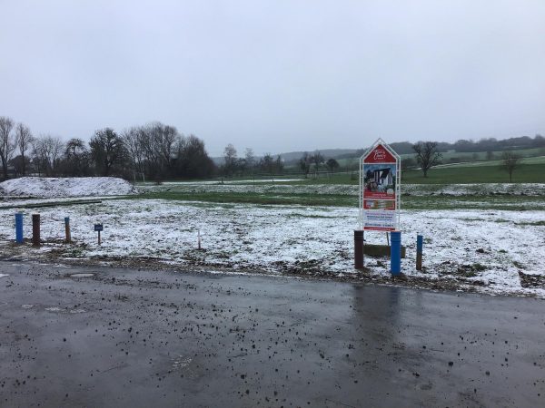 Massivhaus Kell Referenzfoto