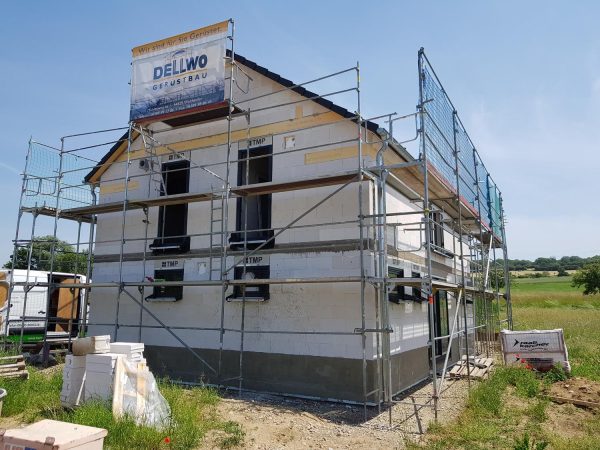 Massivhaus Kell Referenzfoto