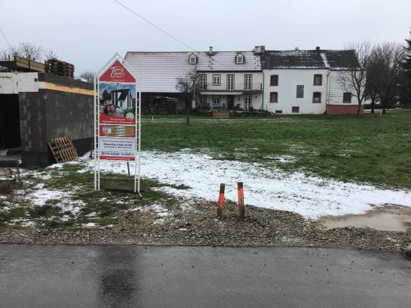 Massivhaus Kell Referenzfoto