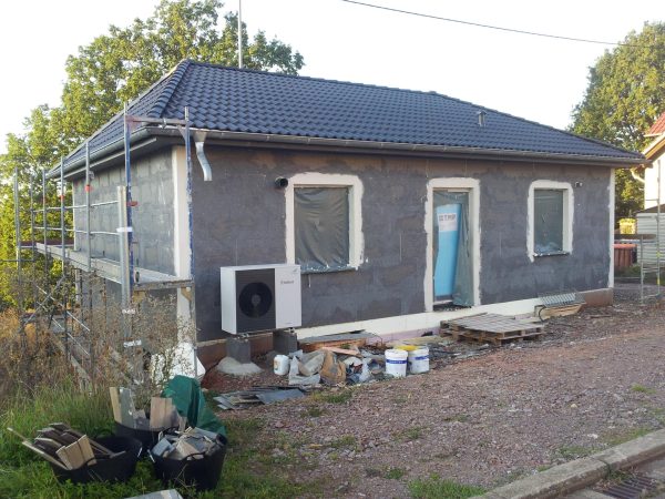 Massivhaus Kell Referenzfoto