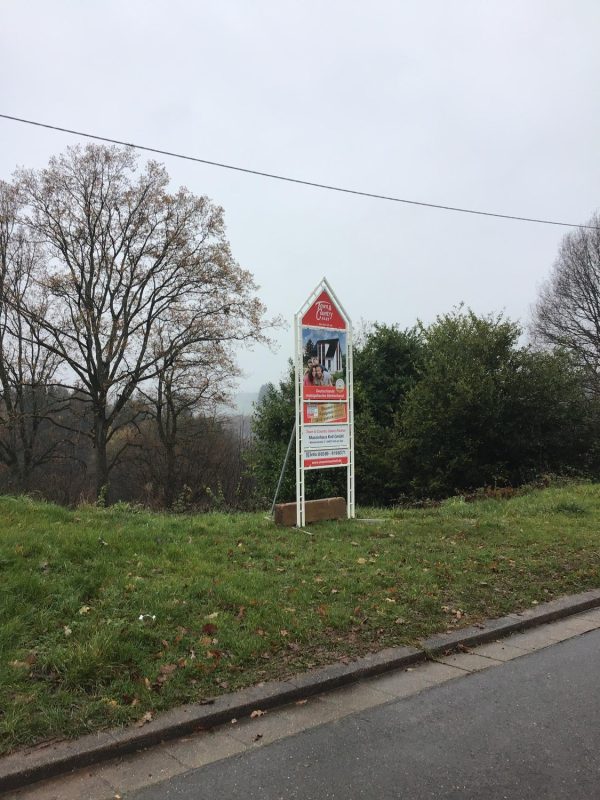 Massivhaus Kell Referenzfoto