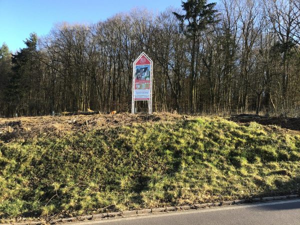 Massivhaus Kell Referenzfoto