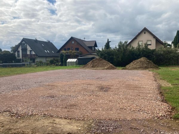 Massivhaus Kell Referenzfoto