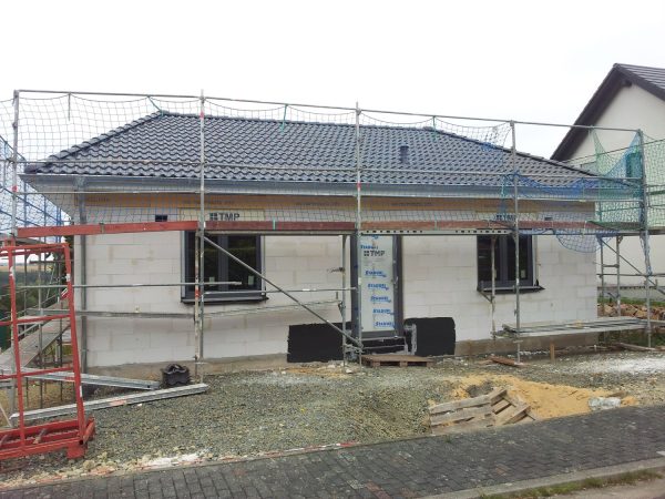 Massivhaus Kell Referenzfoto