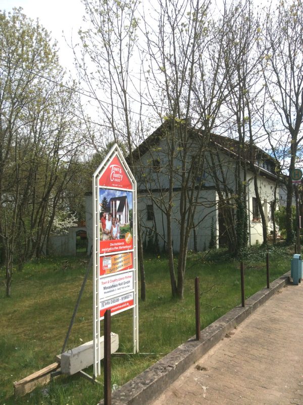 Massivhaus Kell Referenzfoto