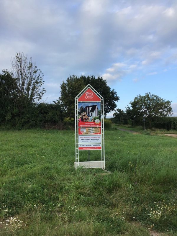 Massivhaus Kell Referenzfoto