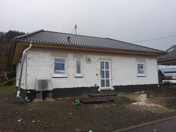 Massivhaus Kell Referenzfoto