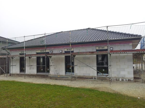 Massivhaus Kell Referenzfoto
