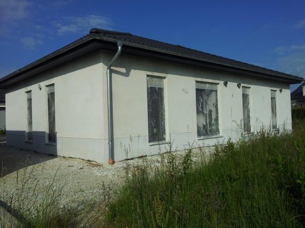 Massivhaus Kell Referenzfoto