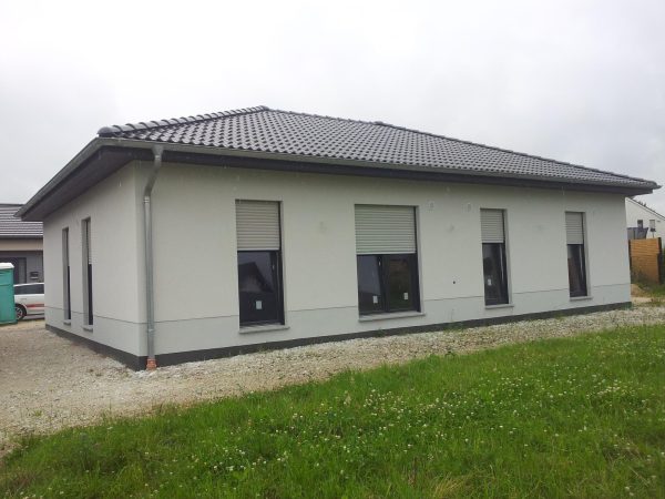 Massivhaus Kell Referenzfoto