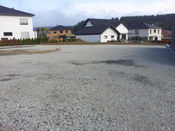 Massivhaus Kell Referenzfoto