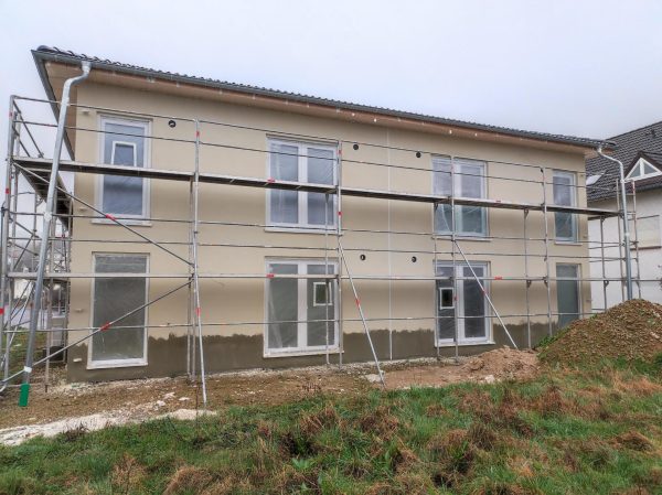 Massivhaus Kell Referenzfoto