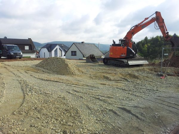 Massivhaus Kell Referenzfoto