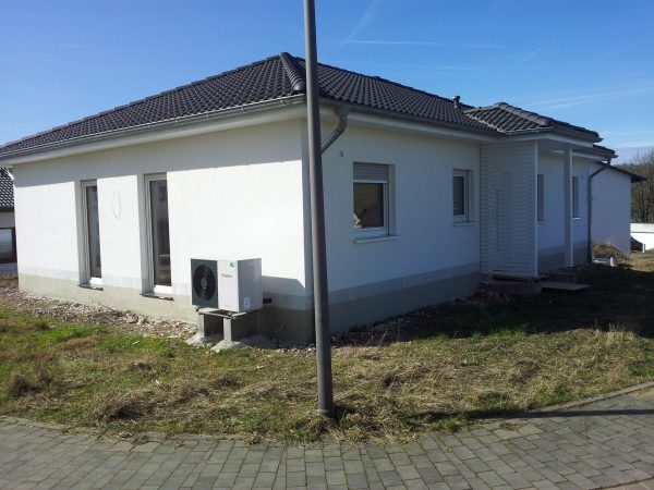 Massivhaus Kell Referenzfoto