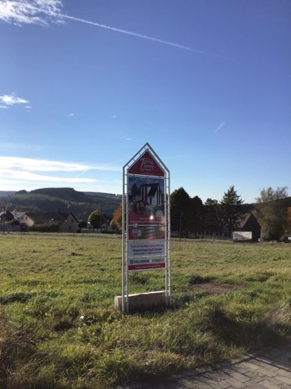 Massivhaus Kell Referenzfoto