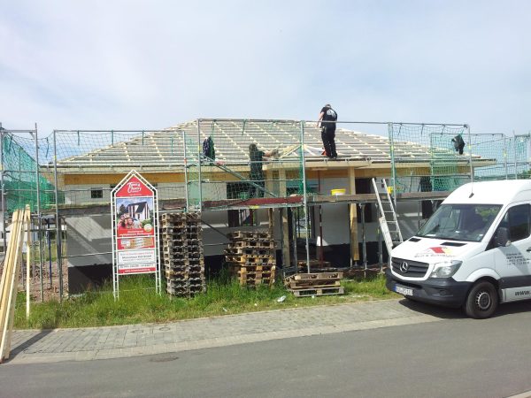 Massivhaus Kell Referenzfoto