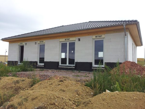 Massivhaus Kell Referenzfoto