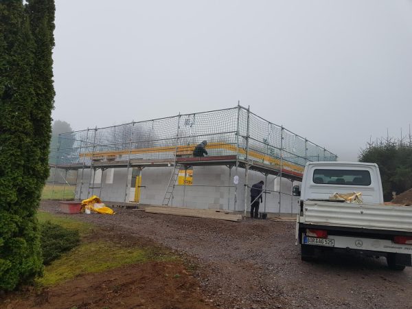 Massivhaus Kell Referenzfoto
