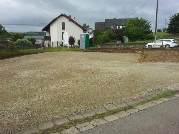 Massivhaus Kell Referenzfoto