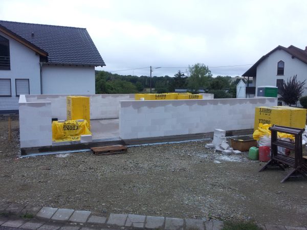 Massivhaus Kell Referenzfoto