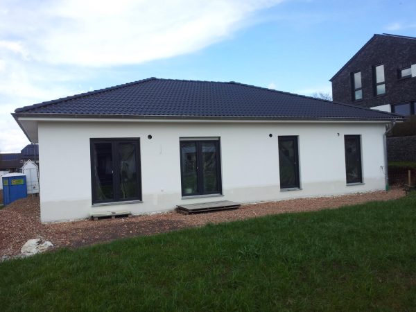 Massivhaus Kell Referenzfoto