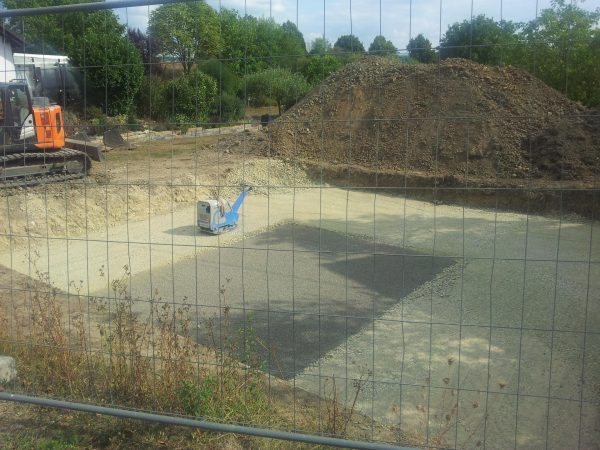 Massivhaus Kell Referenzfoto