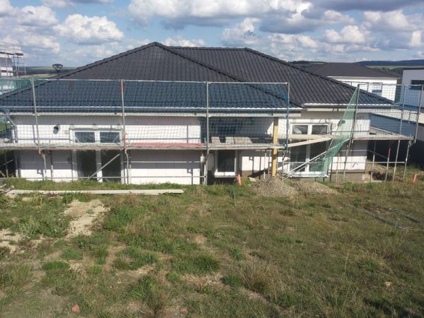 Massivhaus Kell Referenzfoto