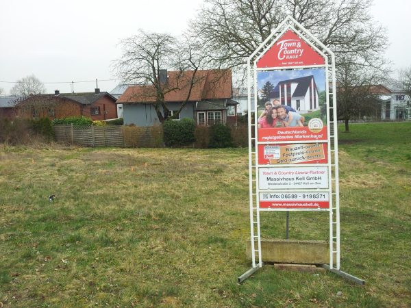 Massivhaus Kell Referenzfoto