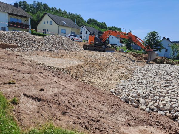 Massivhaus Kell Referenzfoto