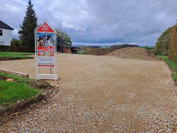 Massivhaus Kell Referenzfoto
