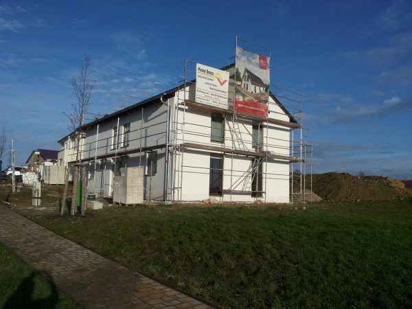 Massivhaus Kell Referenzfoto
