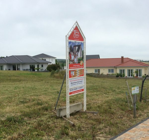 Massivhaus Kell Referenzfoto