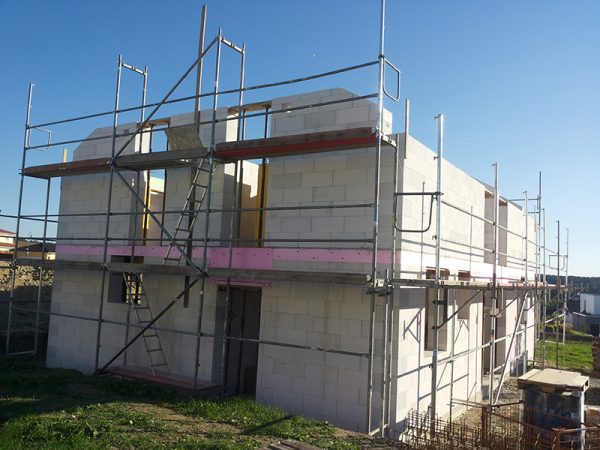 Massivhaus Kell Referenzfoto