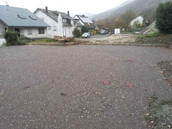 Massivhaus Kell Referenzfoto