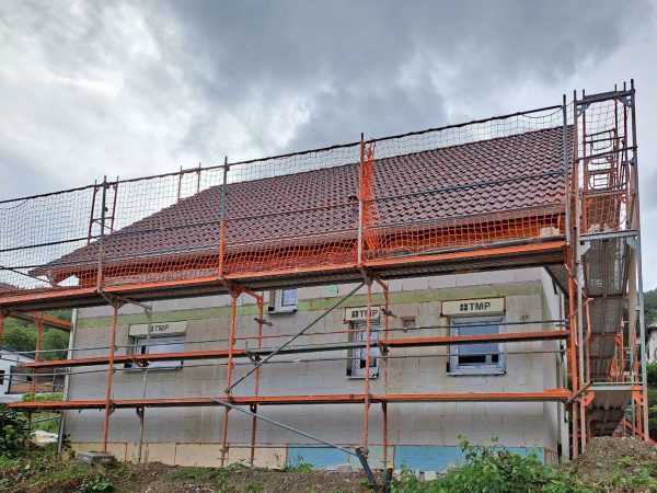 Massivhaus Kell Referenzfoto