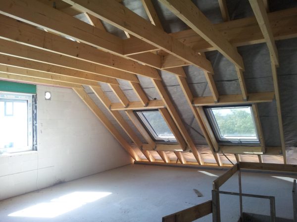 Massivhaus Kell Referenzfoto