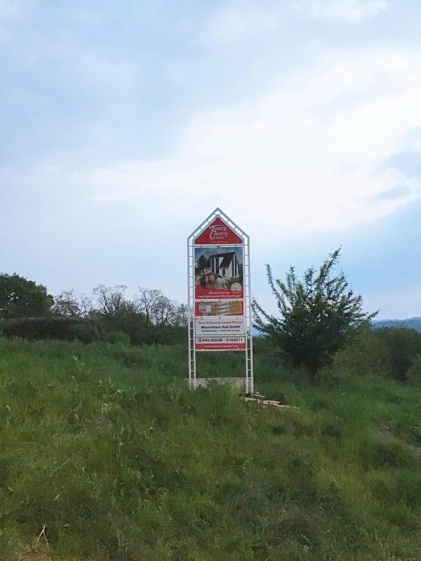 Massivhaus Kell Referenzfoto