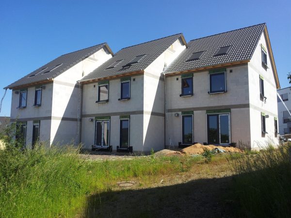 Massivhaus Kell Referenzfoto