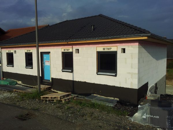 Massivhaus Kell Referenzfoto