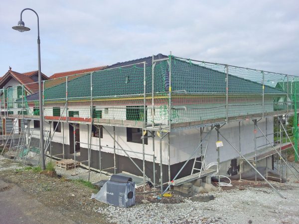 Massivhaus Kell Referenzfoto