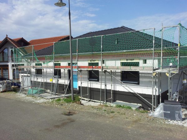 Massivhaus Kell Referenzfoto