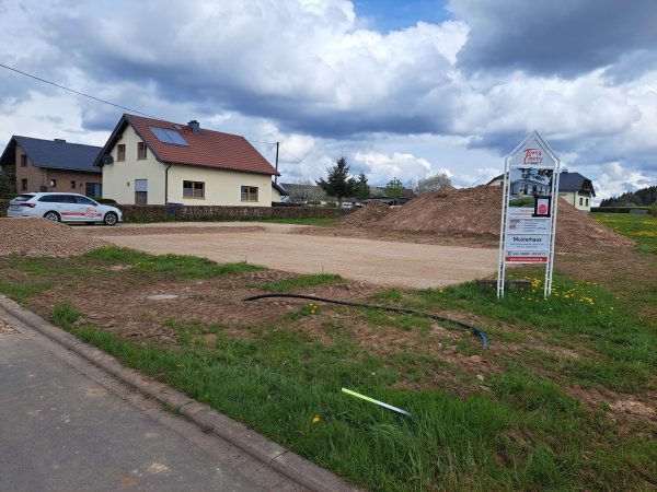 Massivhaus Kell Referenzfoto