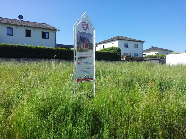 Massivhaus Kell Referenzfoto