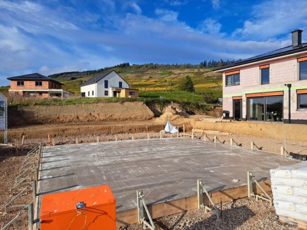 Massivhaus Kell Referenzfoto