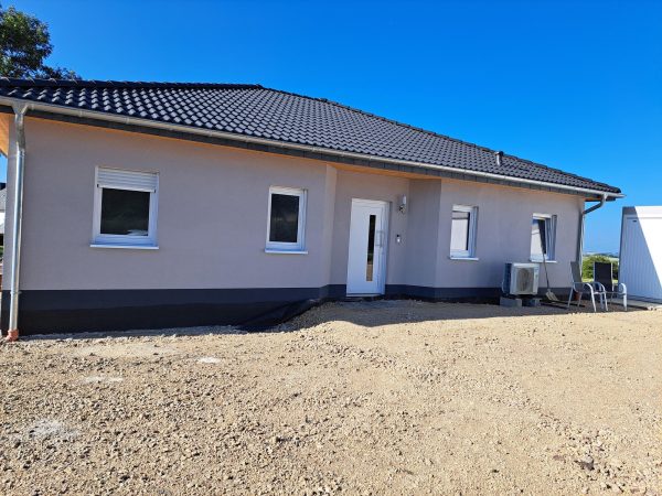 Massivhaus Kell Referenzfoto