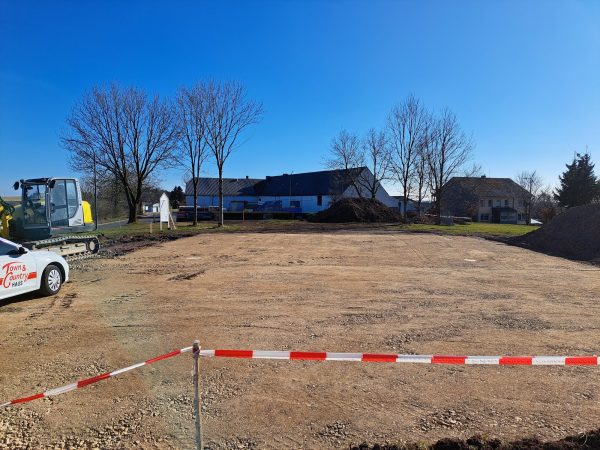 Massivhaus Kell Referenzfoto