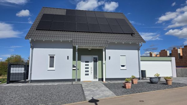 Massivhaus