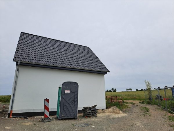Massivhaus Kell Referenzfoto